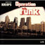 DJ KHÉOPS - Opération Funk - Disque CD