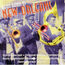 VARIOUS - Brass Bands Of New-Orleans - Disque CD