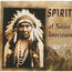 VARIOUS - Spirit Of Native Americans - CD
