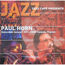 PAUL HORN - Jazz Café Presents Paul Horn - Disque CD