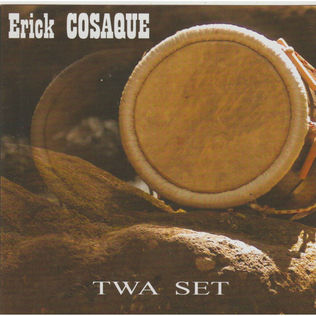 Erick Cosaque Twa Set