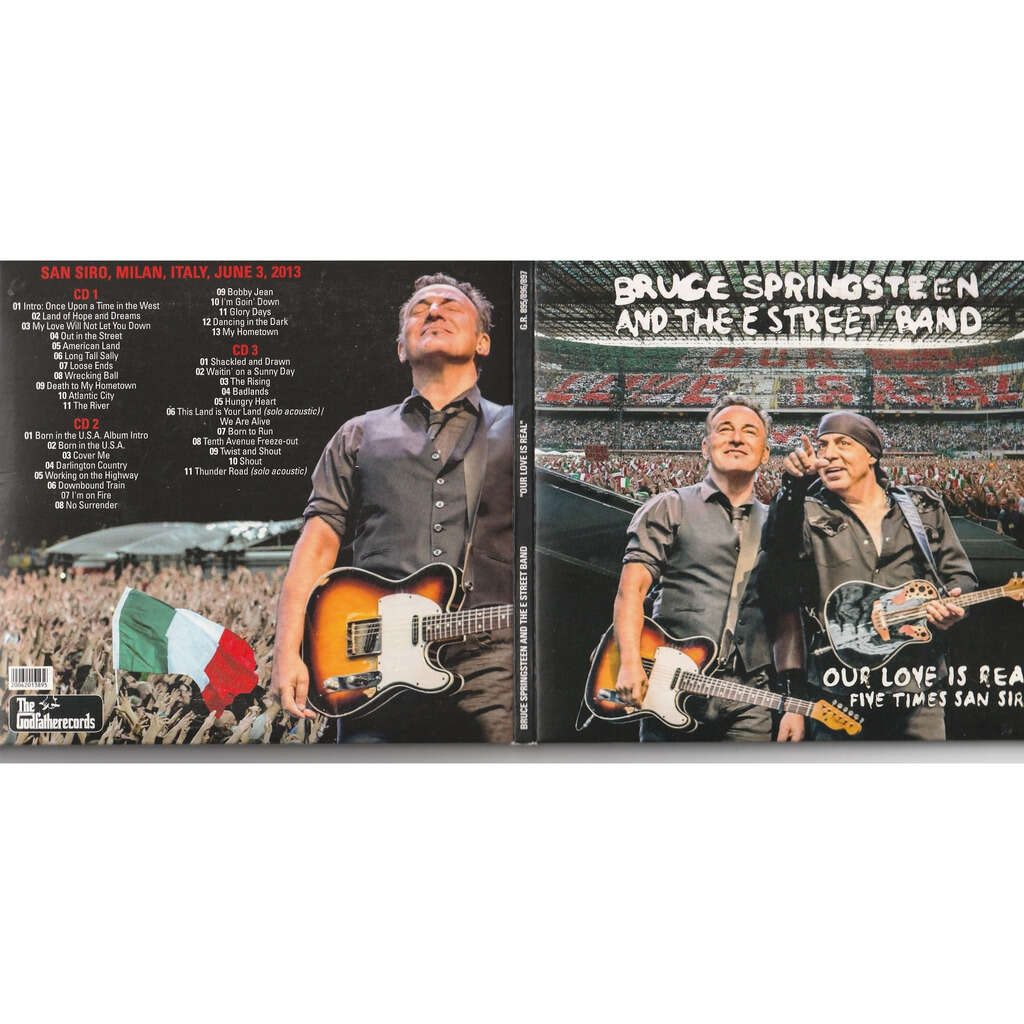  our love is real italy 2013 