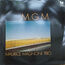 MAURICE MAGNONI TRIO - M.G.M. - Disque 33T