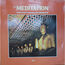 TONY SCOTT FEATURING JAN AKKERMAN - meditation - Disque 33T