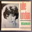 JULIE LONDON - Desafinado (Slightly Out Of Tune) - Disque 45T (EP 4 titres)