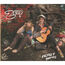 ZEEP - People & Things - Disque CD