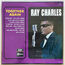 RAY CHARLES - Together Again - LP