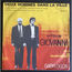 PHILIPPE SARDE - Deux Hommes Dans La Ville - 7inch (SP)