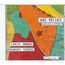 CARLES ANDREU & FRANÇOIS TUSQUES - Arc Voltaic - Disque CD