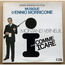 ENNIO MORRICONE - I... Comme Icare - LP Gatefold
