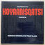 PHILIP GLASS - Koyaanisqatsi - LP