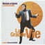 PIERRE BERTRAND (2) - La Grande Vie - Disque CD