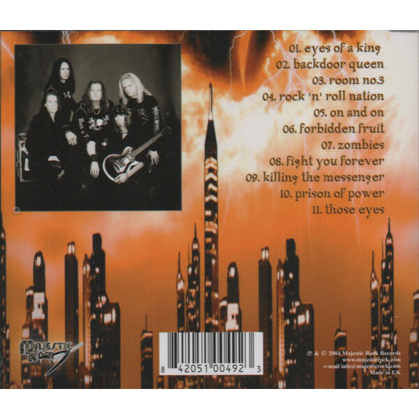  M.Ill.Ion  -  kingsize 