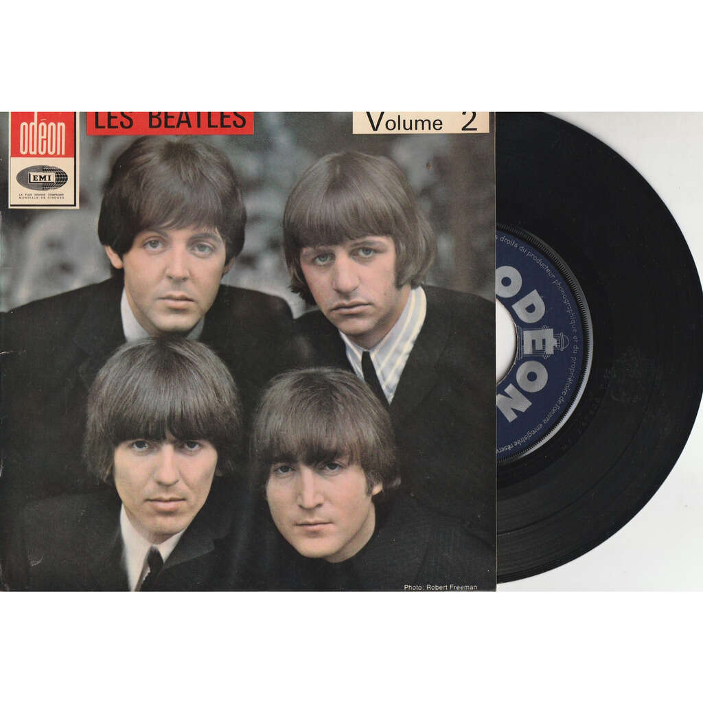  i'll follow the sun vol 2 