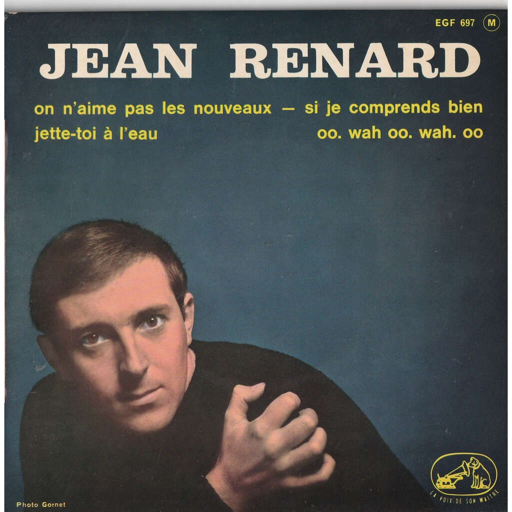  on n'aime pas les nouveaux 