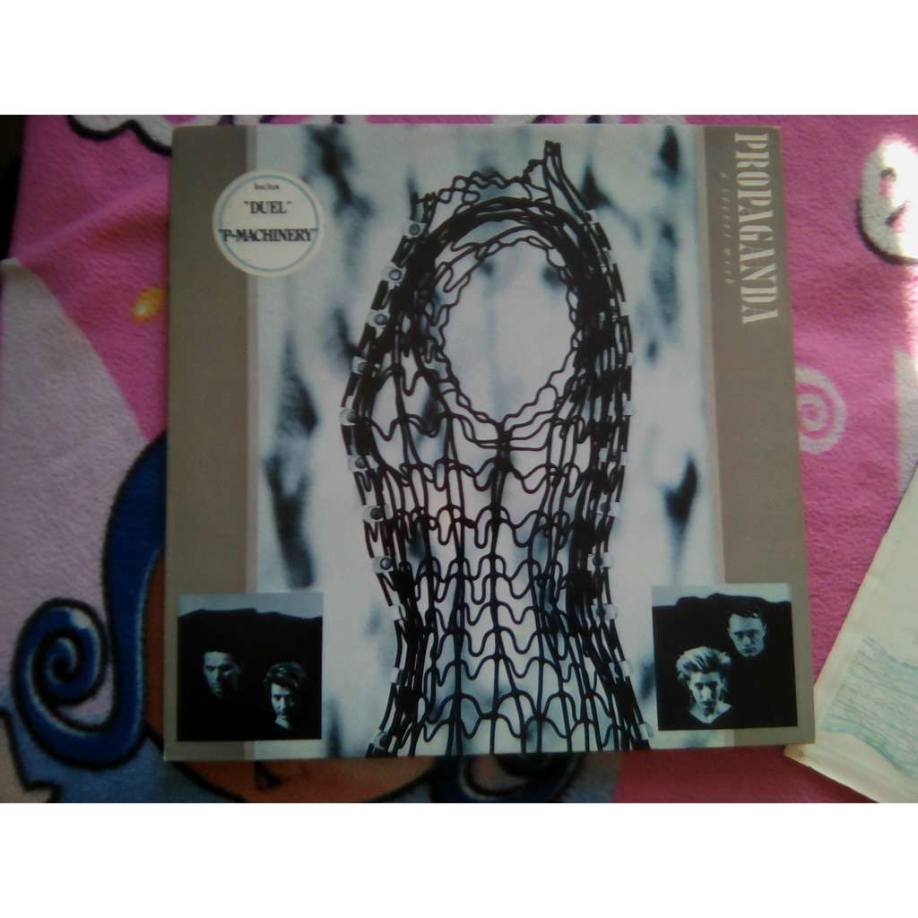 Propaganda A Secret Wish