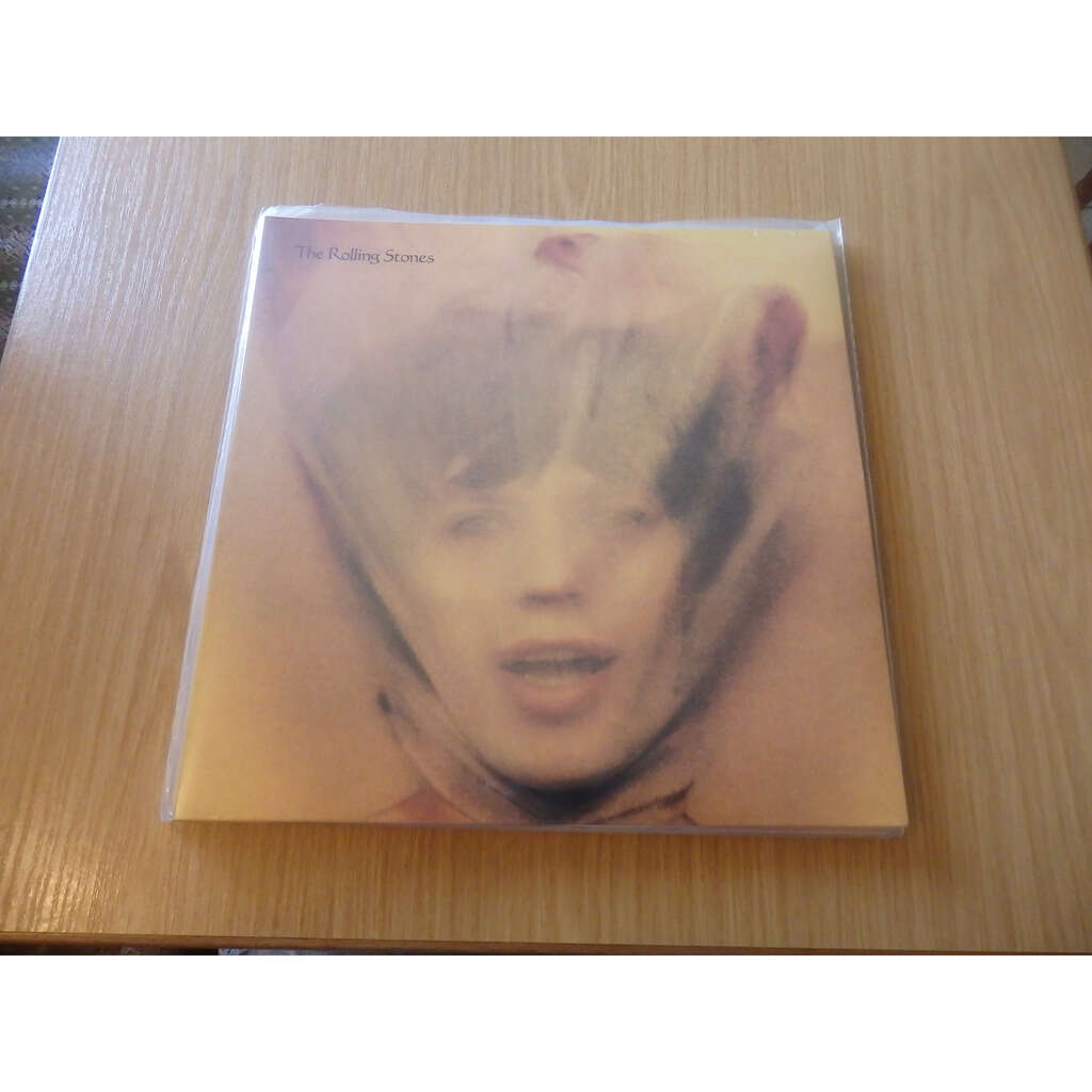 Goats Head Soup By The Rolling Stones Lp Gatefold With Misterdid Ref126270241 1424