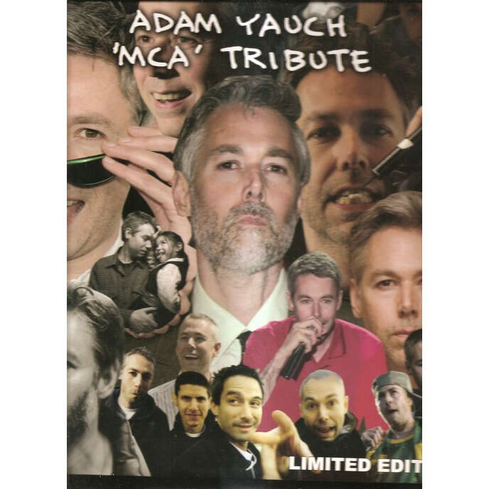  adam yauch beastie boys  -  mca tribute 
