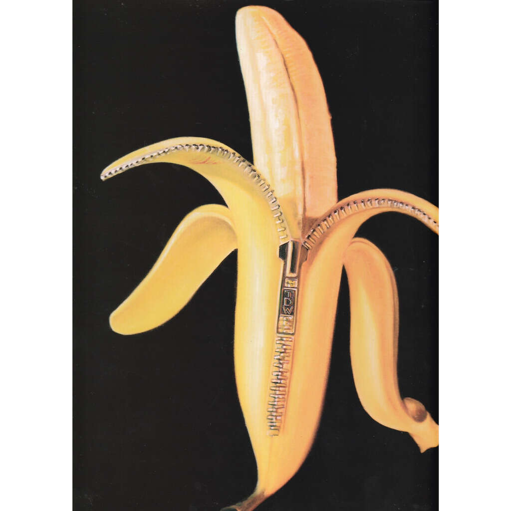  welcome to the monkey house 