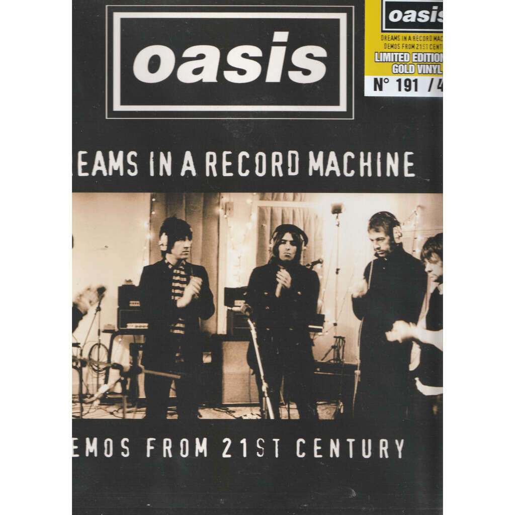  demos from 21 st century 