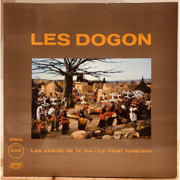  les chants de la vie, le rituel funéraire 