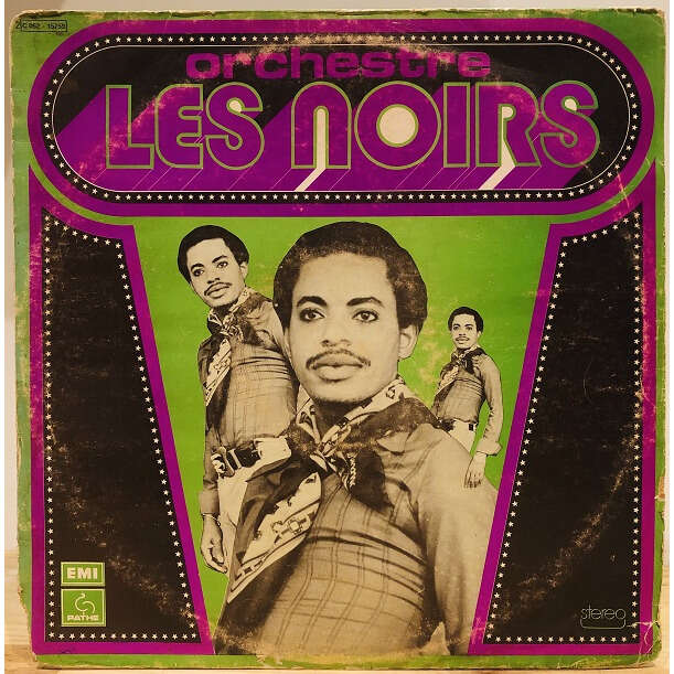  orchestre les noirs 