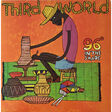 THIRD WORLD - 96° in the shade - Disque 33T