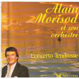 ALAIN MORISOD - concerto tendresse - CD