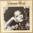 diana ross diana ross' greatest hits / 2