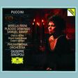 puccini, giacomo tosca / mirella freni, placido domingo, samuel ramey, chorus of the royal opera house, covent garden, philharmonia orchestra, giuseppe sinopoli