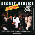 secret service the maxi-singles collection vol. 2