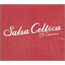 SALSA CELTICA - El Camino - Disque CD