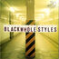 VARIOUS - Black Whole Styles - CD
