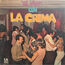 LA CREMA - El Party Con... La Crema - LP