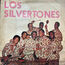 LOS SILVERTONES - S/T - LP