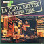 LA PLAYA SEXTET - En Nueva York - Disque 33T
