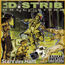 LA DISTRIB HALL STARZ - Stars Des Halls Volume 1 - Disque CD
