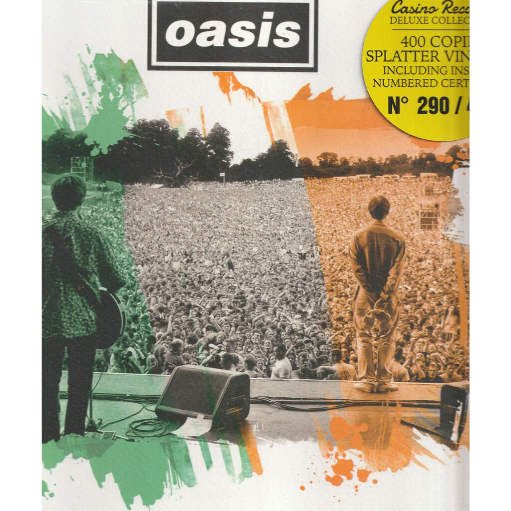  irish madness ireland 1995 