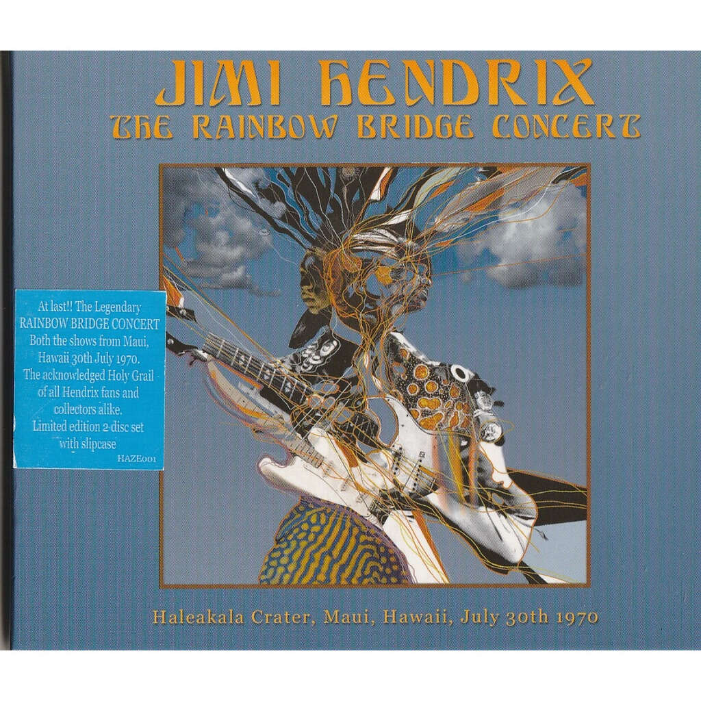  the rainbow bridge concert 