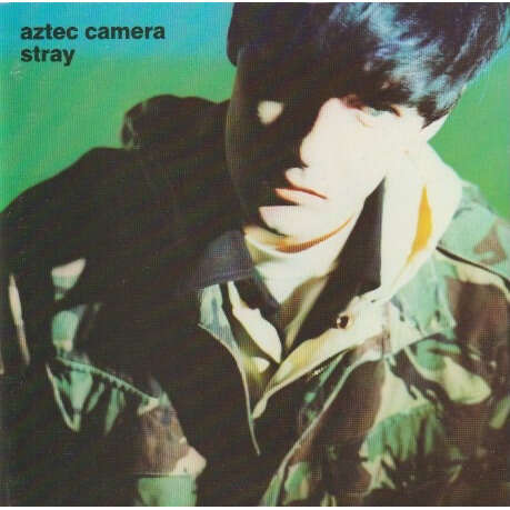 Aztec Camera Stray