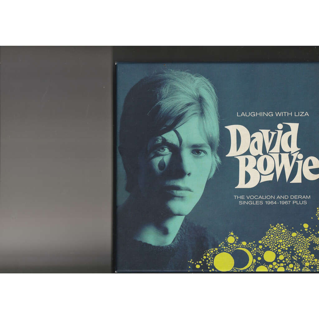  laughing with liza rsd 