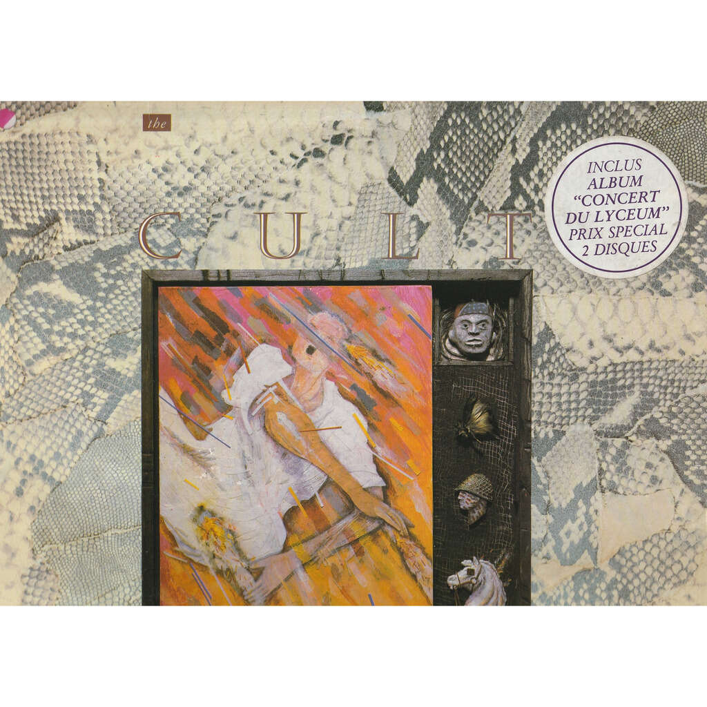  dreamtime concert du lyceum 