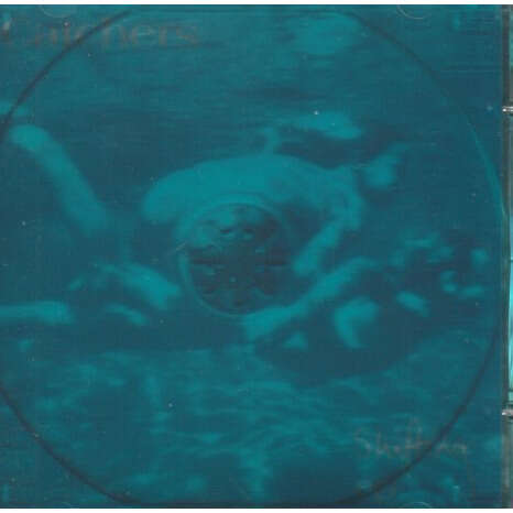 Catchers Shifting EP