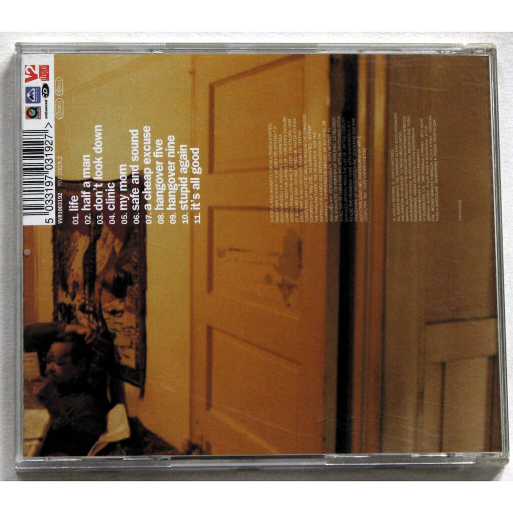 CD) Black Music／Chocolate Genius