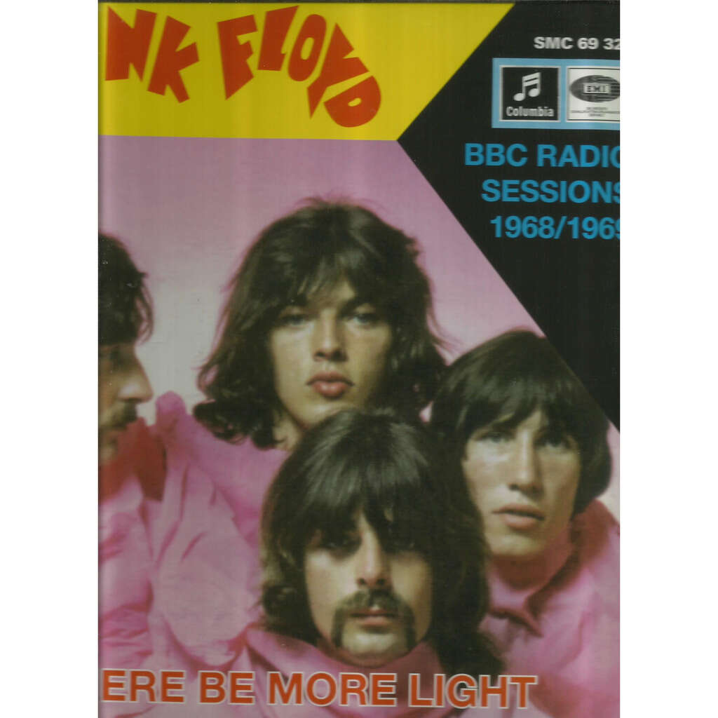  let there be more light 