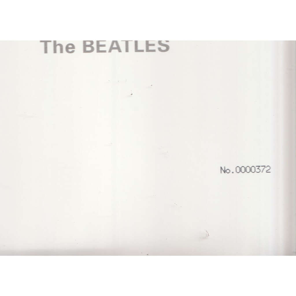  white album 