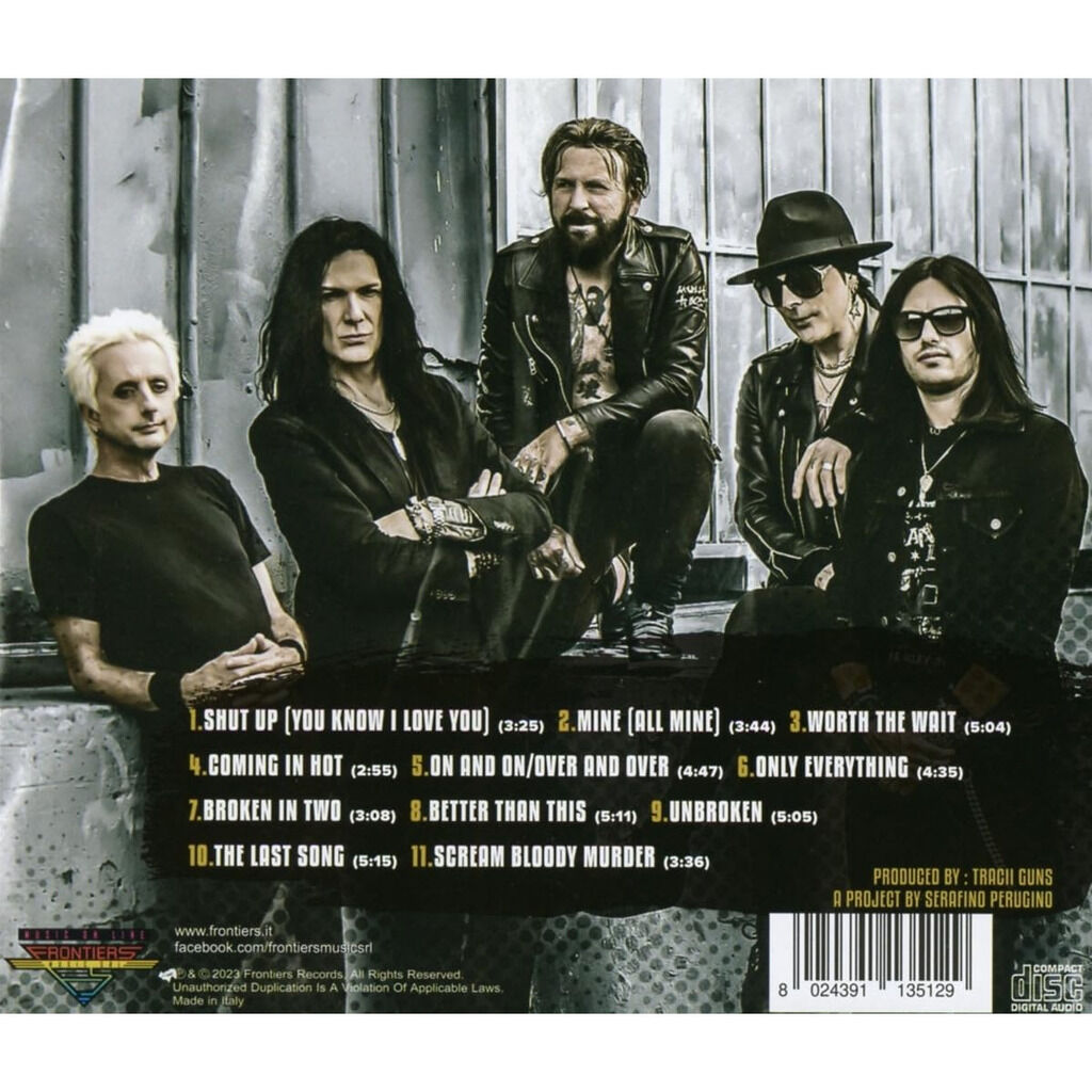  Blackbird Angels  -  solsorte 