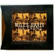 miles davis & gil evans - the complete columbia studio recordings original u.s. pressing 6 cd‘s cardboard box - black hardcover with golden binding inside - all cd‘s housed in a thick slipcase cover.