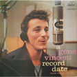 gene vincent with the blue caps a gene vincent record date