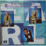 RONNIE EARL & THE BROADCASTERS - They Call Me Mr. Earl - Disque 33T